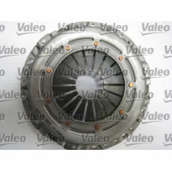 Clutch Kit KIT3P 826842 Valeo