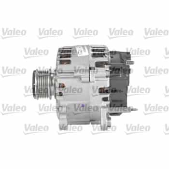 Alternator REMANUFACTURED PREMIUM 440314 Valeo
