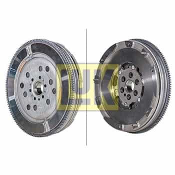 Flywheel LuK DMF 415 0650 10
