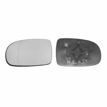 Mirror Glass, Wing Mirror 3777861 Hagus