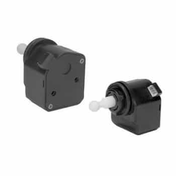 Actuator 3077993 Van Wezel