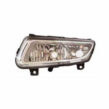 Fog Light 5829997 Van Wezel