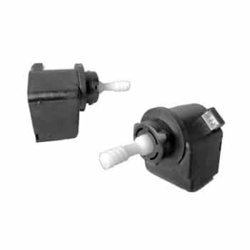 Actuator type valeo 4040993 Van Wezel