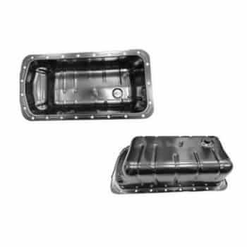 Wet Sump 4028072 Van Wezel