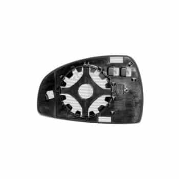 Mirror Glass, Wing Mirror 0379838 Hagus