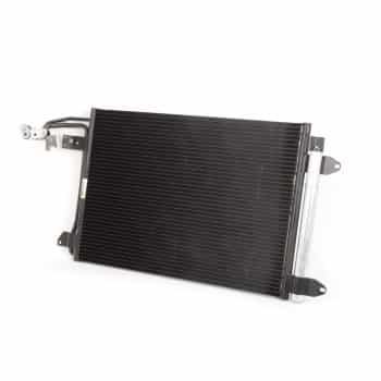 Air conditioning condenser 58005209 International Radiators Plus