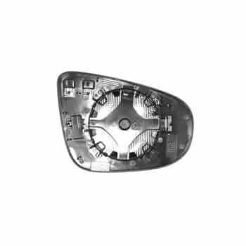 Mirror Glass, Wing Mirror 5863838 Hagus