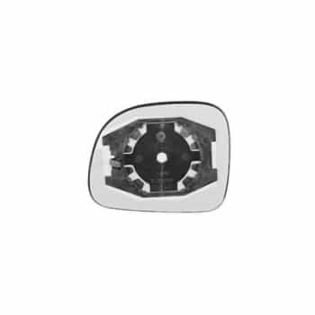 Mirror Glass, Wing Mirror 1711832 Hagus