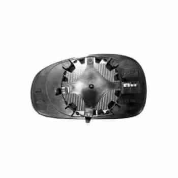 Mirror Glass, Wing Mirror 4939838 Hagus