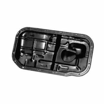 Wet Sump 3214071 Van Wezel