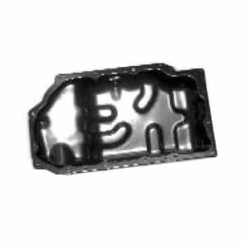 Wet Sump 0210071 Van Wezel