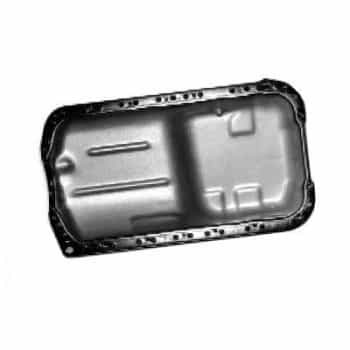 Wet Sump 2513071 Van Wezel