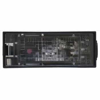 Number Plate Light 15-0221-00-2 TYC