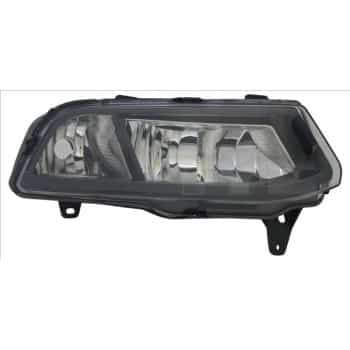 Daytime Running Light 19-12332-21-2 TYC