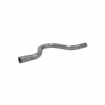 Cardan Elbow approx. 660 mm long stainless steel
