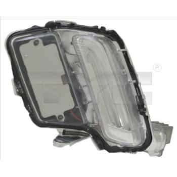 Daytime Running Light 12-5354-00-9 TYC
