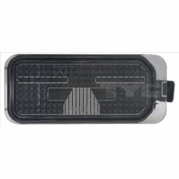 Number Plate Light 15-0285-01-9 TYC