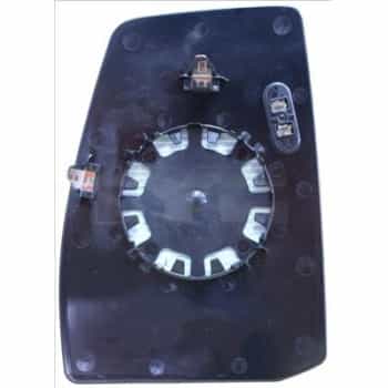 Mirror Glass, Wing Mirror 310-0202-1 TYC