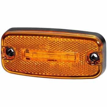 Side Marker Light