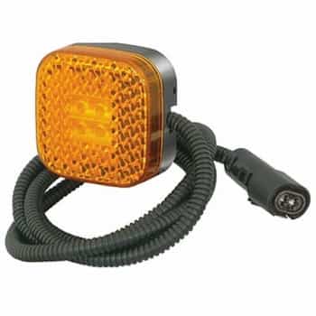 Side Marker Light