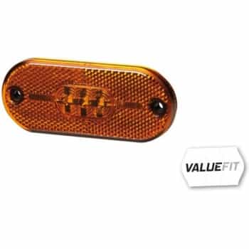 Side Marker Light *** HELLA VALUEFIT ***