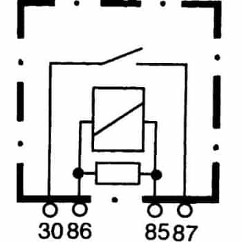Multifunctional Relay