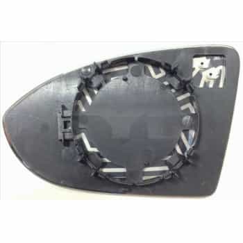 Mirror Glass, Wing Mirror 337-0233-1 TYC