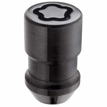 McGard lock nuts set M12x1.50