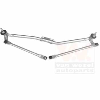 Wiper Linkage 5862230 Van Wezel
