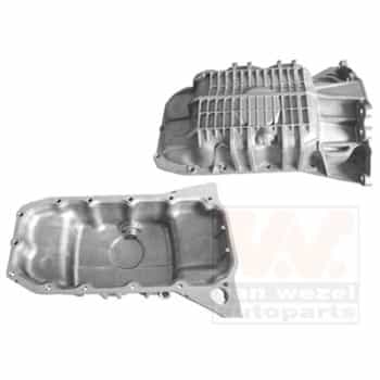 Wet Sump 1863070 Van Wezel