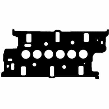 Gasket, intake manifold 71-22687-40 Viktor Reinz