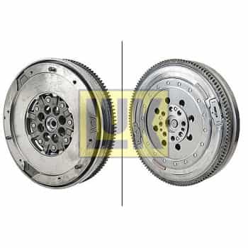 Flywheel LuK DMF 415 0722 10