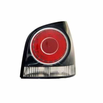 Combination Tail Light 5828934 Van Wezel
