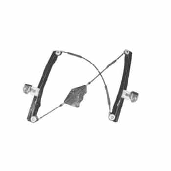 Window Regulator 0160262 Van Wezel