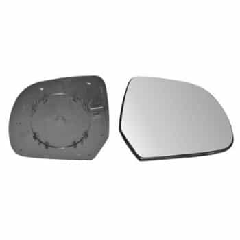 Mirror Glass, Wing Mirror HAGUS 3334832