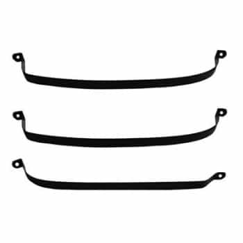 Steel Strap, fuel tank 5880098 Van Wezel