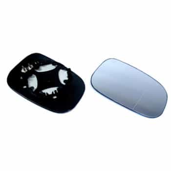 Mirror Glass, Wing Mirror 5947838 Hagus