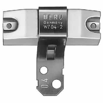 Ballast Resistor, ignition system