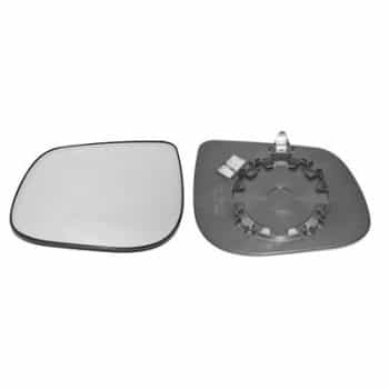 Mirror Glass, Wing Mirror HAGUS 8314837