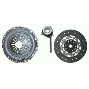 Clutch Kit LuK RepSet Pro 624 3034 34