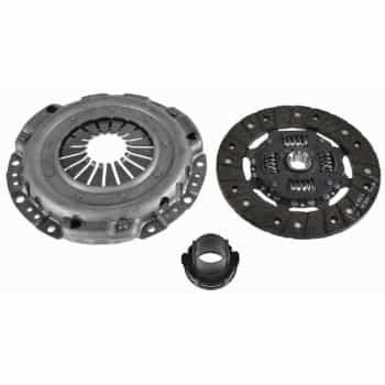 Clutch Kit LuK RepSet 622 0662 00