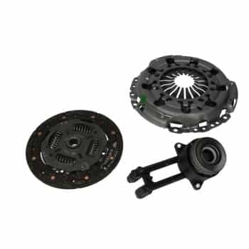 Clutch Kit LuK RepSet Pro 619 3063 34