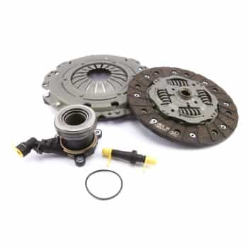 Clutch Kit LuK RepSet Pro 621 3027 33