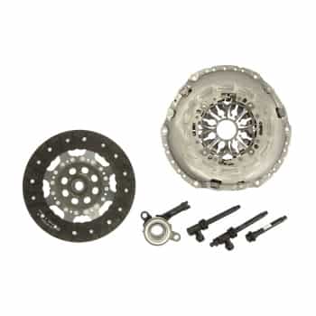 Clutch Kit LuK RepSet Pro 626 3049 33