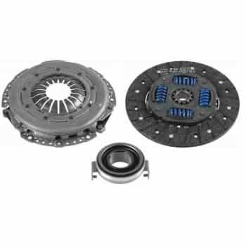 Clutch Kit XTend 3000 970 082 Sachs