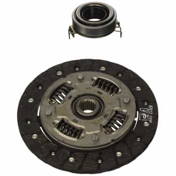 Clutch Kit 3000 951 591 Sachs