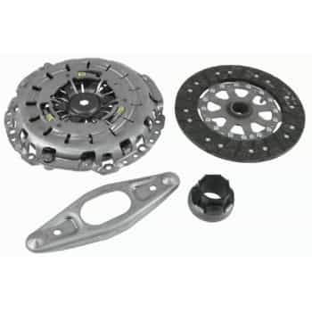 Clutch Kit LuK SAC 623 3194 10