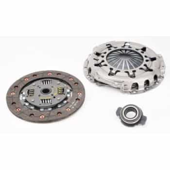 Clutch Kit LuK RepSet 620 1612 00