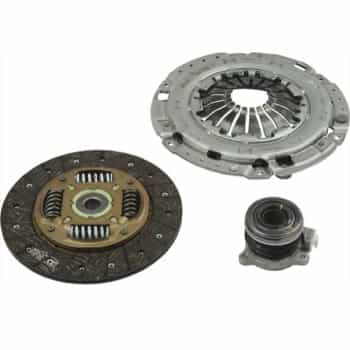 Clutch Kit LuK RepSet Pro 622 1396 33