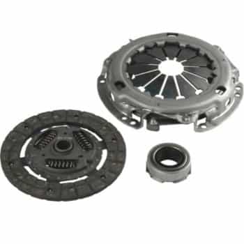 Clutch Kit LuK RepSet 619 3028 60